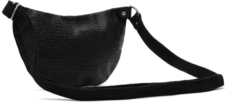 guidi Black Q100 Bag 3