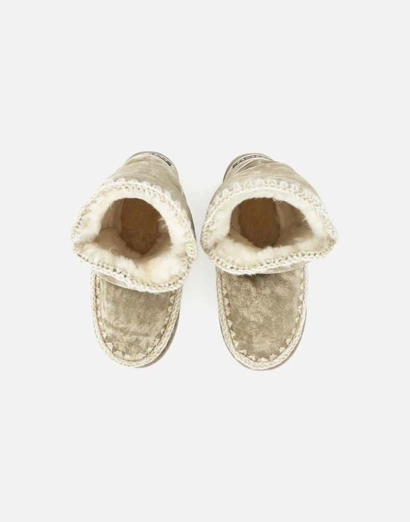Mou Mou Boots 4