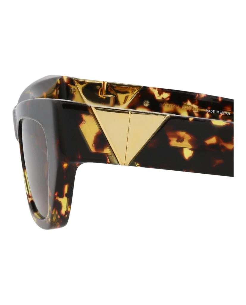 Bottega Veneta Cat Eye-Frame Acetate Sunglasses 4