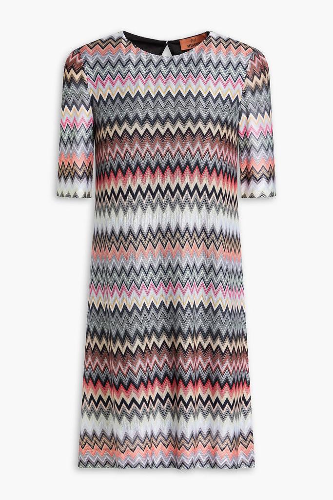 Missoni CAPERDONI MINI DRESS - Dresses & Skirts - Compare