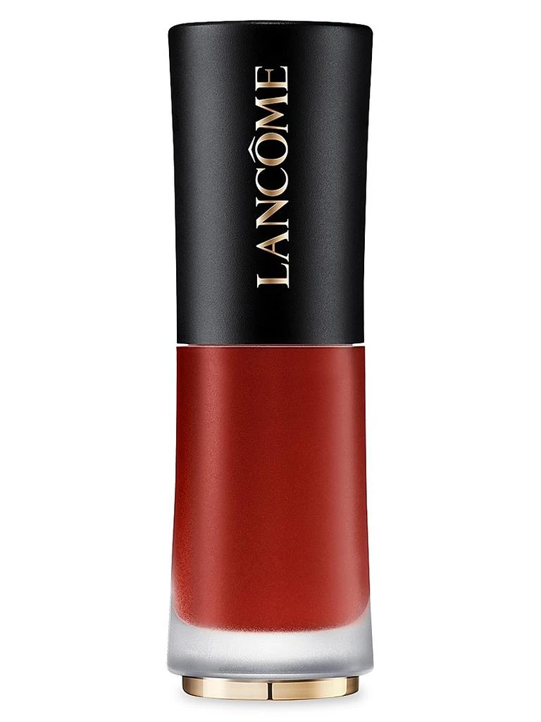 Lancôme L'Absolu Rouge Drama Ink Liquid Lipstick 2