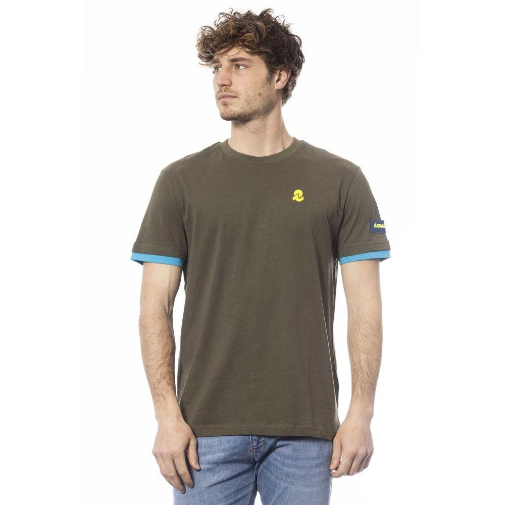 Invicta Cotton Men Men's T-Shirt 1