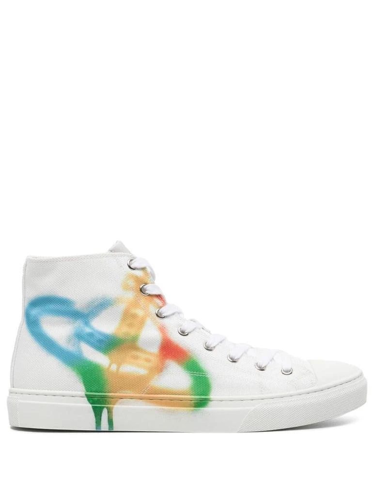 Vivienne Westwood Vivienne Westwood Sneakers 1