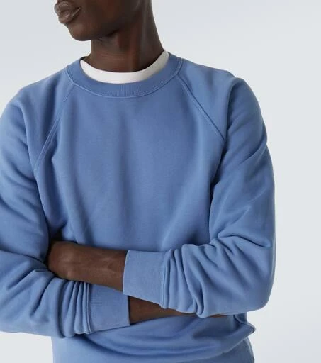 Tom Ford Cotton-blend sweater 5