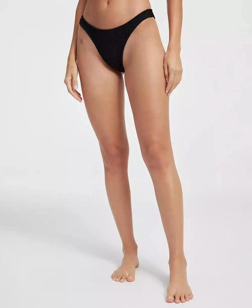 Good American Women's Always Fits Classic Bikini Bottoms 5