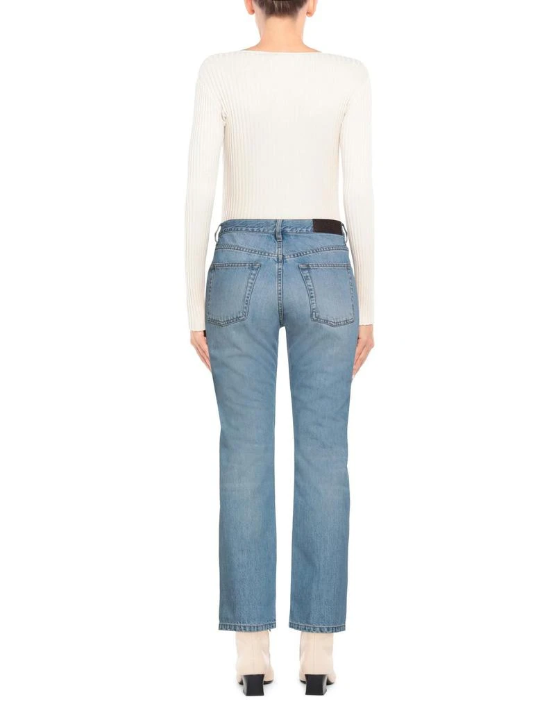 Victoria Beckham Victoria Beckham - Pantalon - Blue - Femme 3