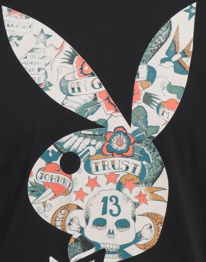 JOHN RICHMOND x PLAYBOY T-shirt 4