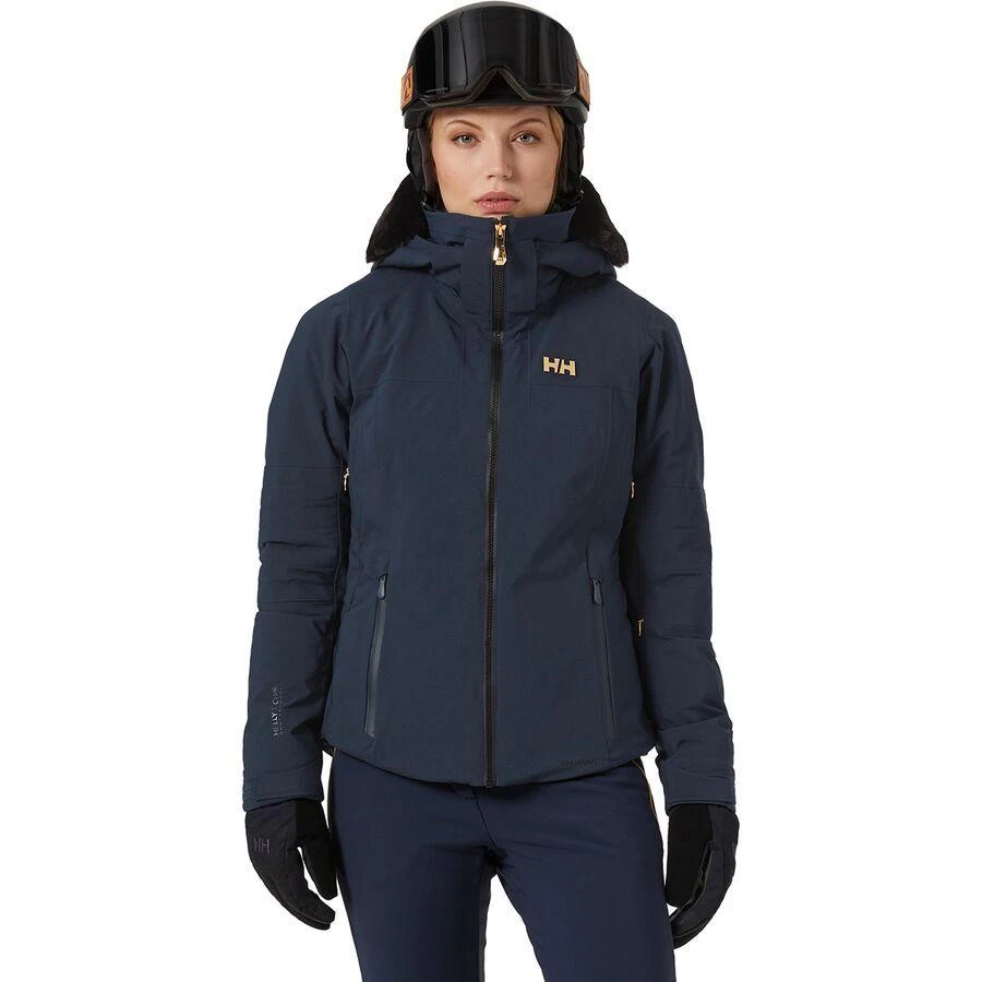 Helly Hansen Verbier Infinity Jacket - Women
s