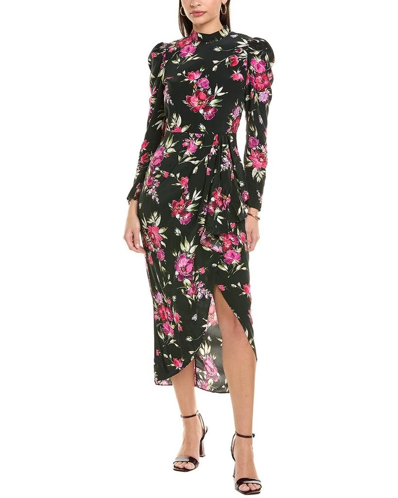 Yumi Kim Adrienne Dress 1