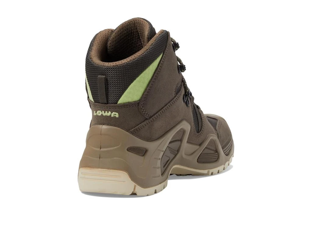 Lowa Zephyr GTX Mid 5