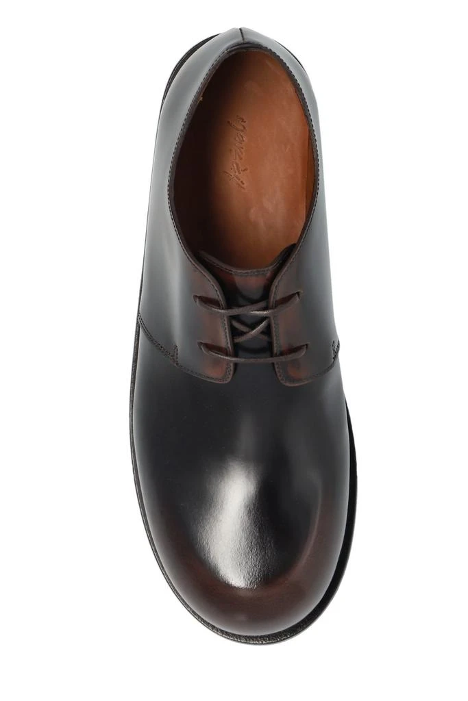 Marsèll Marsèll Muso Derby Shoes 4