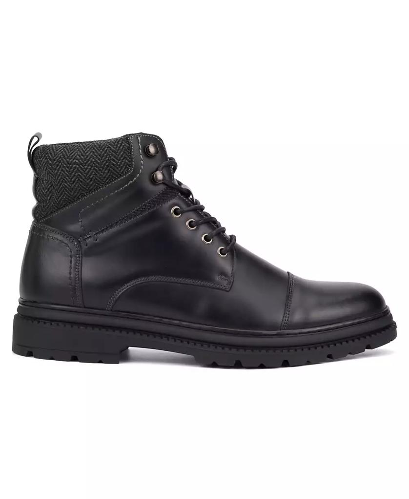Reserved Footwear Men's Glenn Ankle Boots