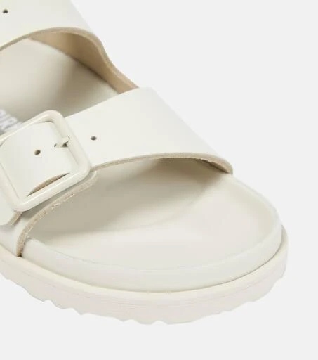 Birkenstock Arizona leather sandals 6