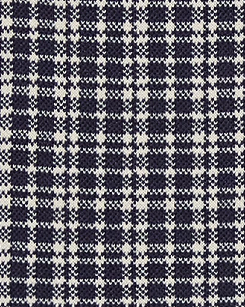 Theory Kick Flare Plaid Pants 6