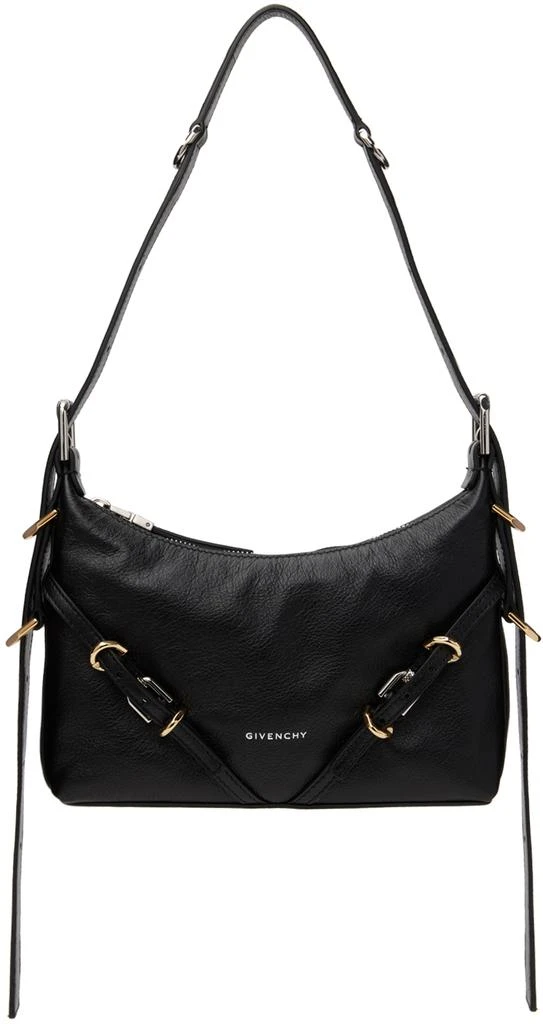 Givenchy Black Mini Voyou Bag 1