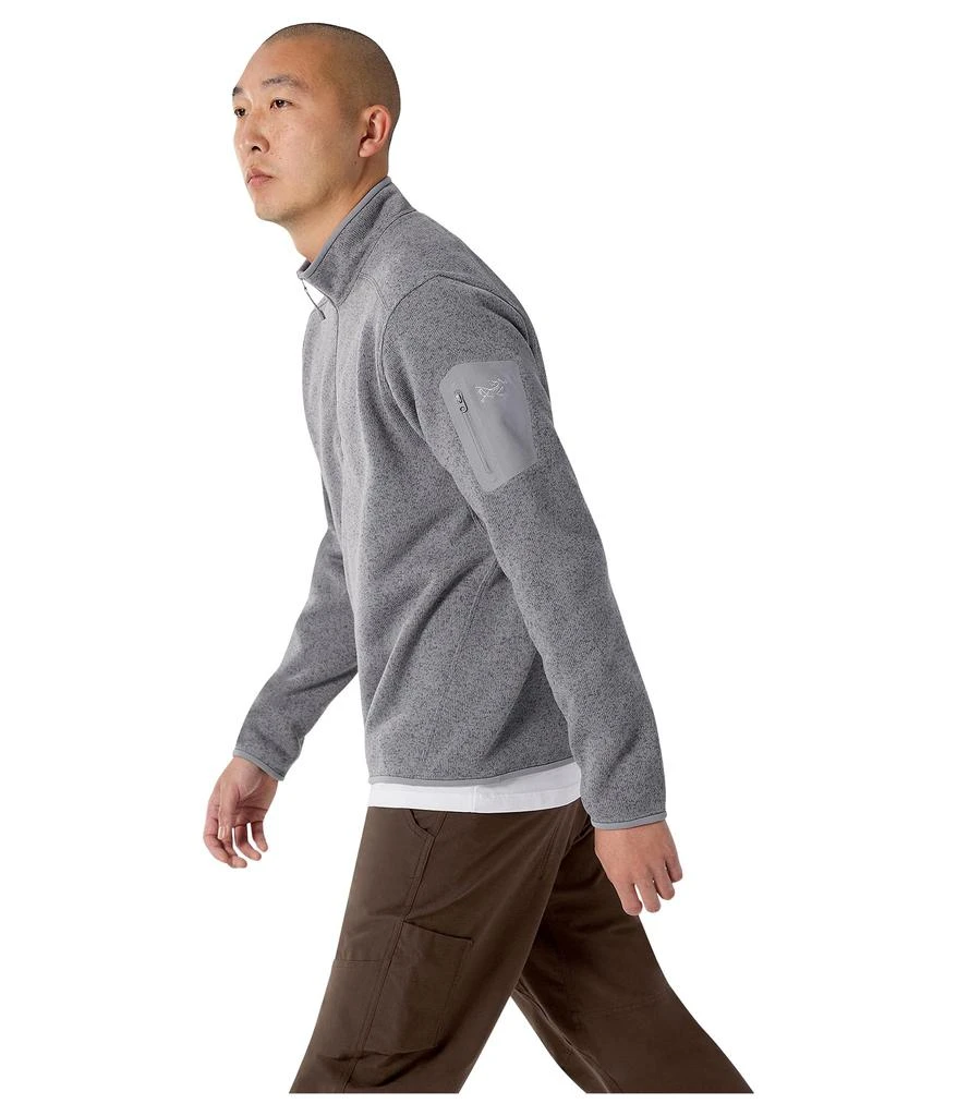 Arc
teryx Covert 1/2 Zip 2