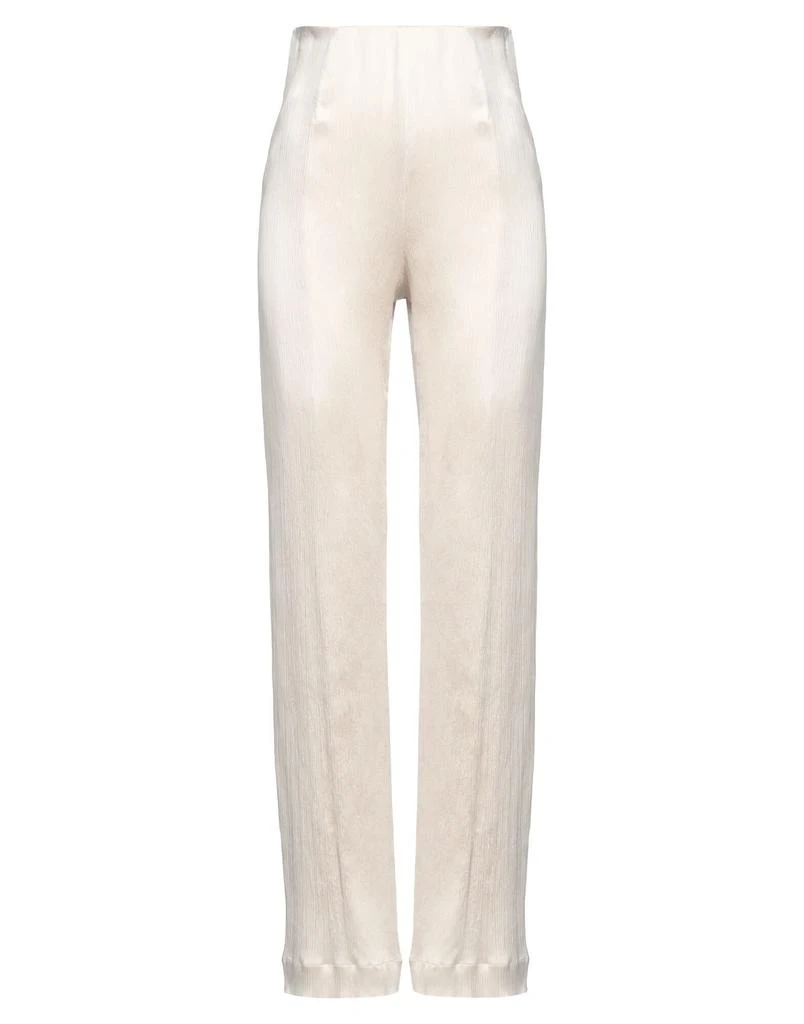 AGNONA Casual pants 1