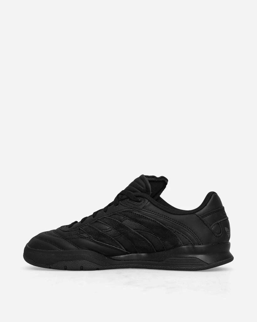 Adidas Predator Mundial Sneakers Core Black 3