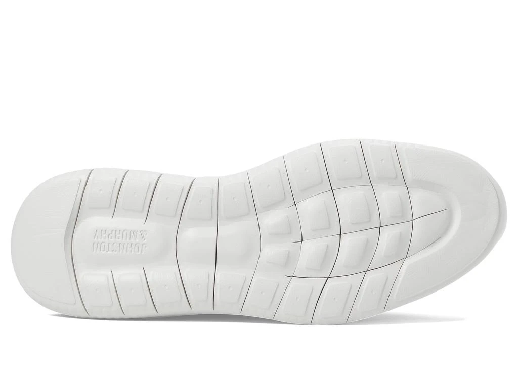 Johnston & Murphy Amherst Plain Toe 3