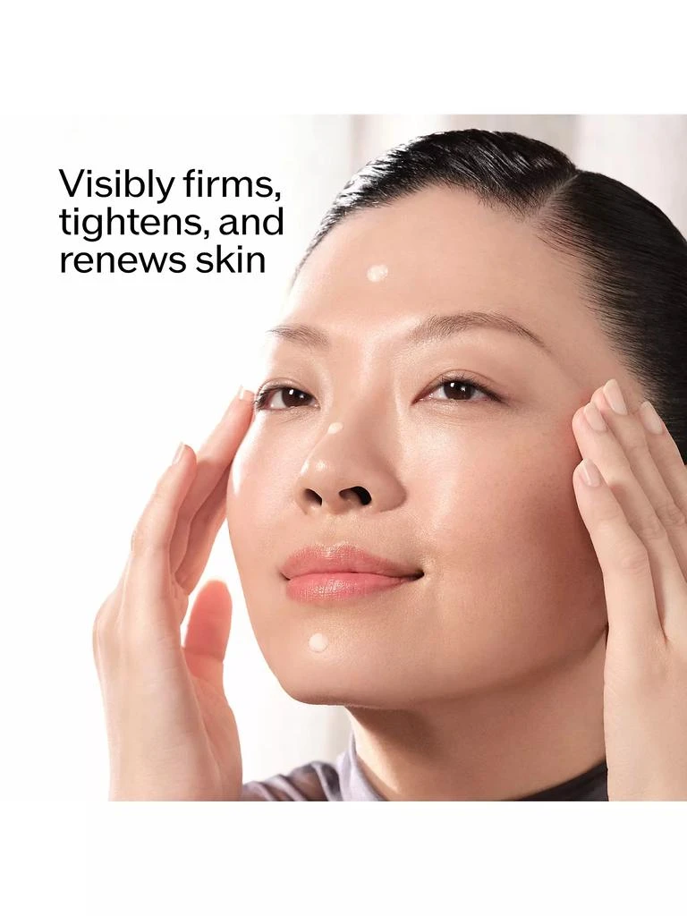 Shiseido Future Solution LX Total Regenerating Cream Refill 6