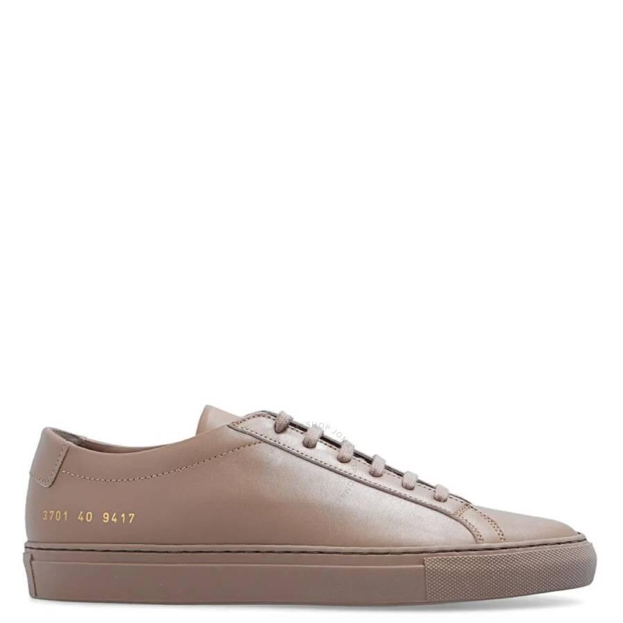 ☆【COMMON PROJECTS】☆ORIGINAL ACHILLES LOW SNEAKERS☆ Common Projects Original Achilles Low Sneakers | Uncrate Supply