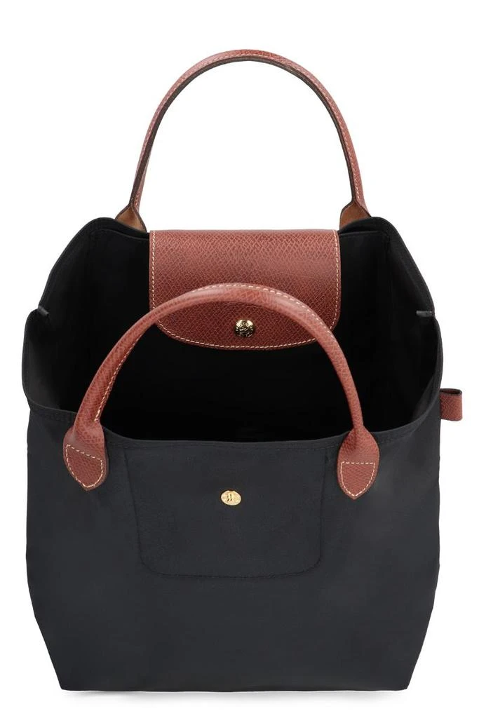Longchamp Longchamp Le Pliage M Tote Bag 4