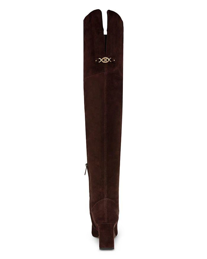 Sam Edelman Women's Shea Over the Knee Boots 4