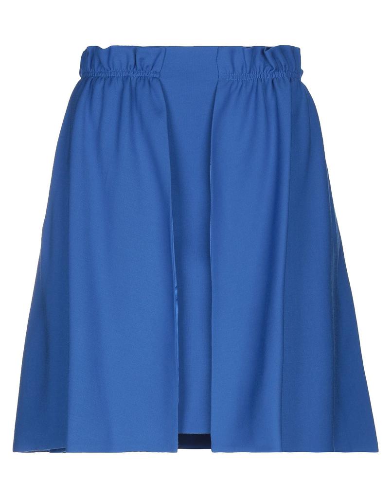 Giorgio Armani Giorgio Armani - Midi Skirts - Blue - Woman