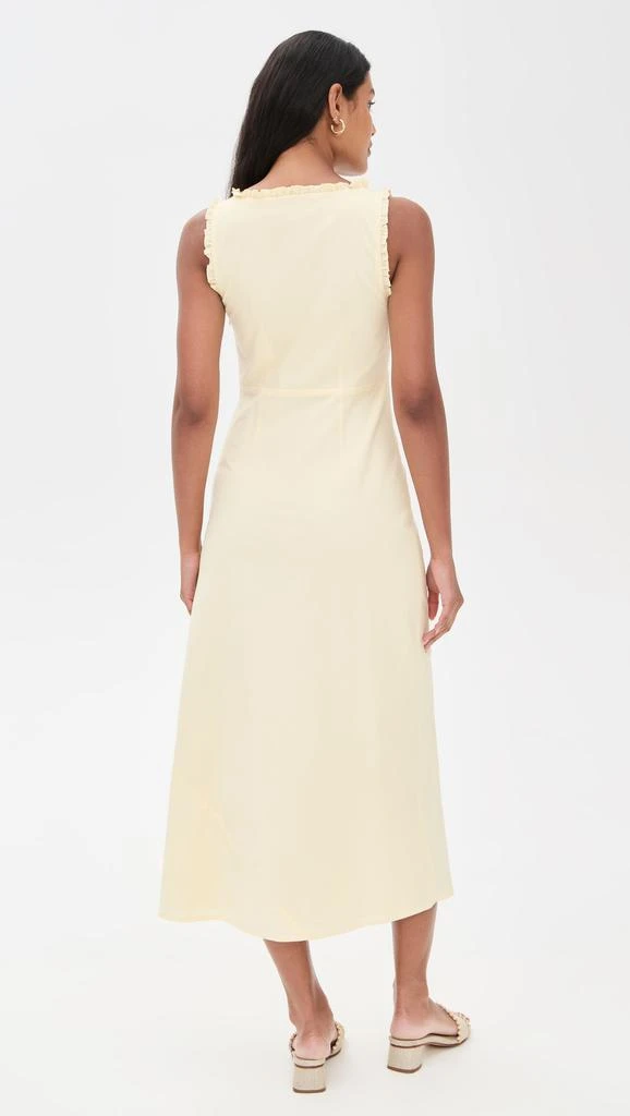 Wayf Midi Dress 3