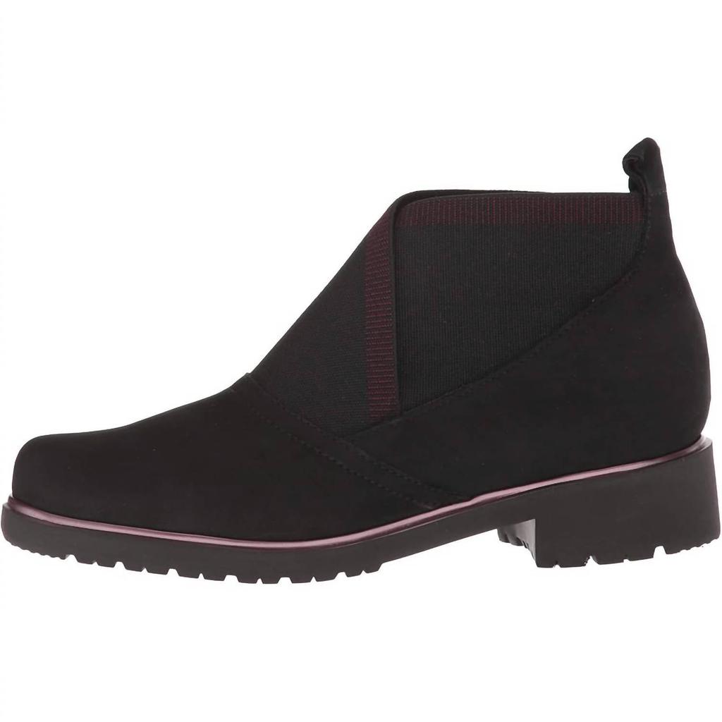 Munro Munro - Women's Kinston Booties