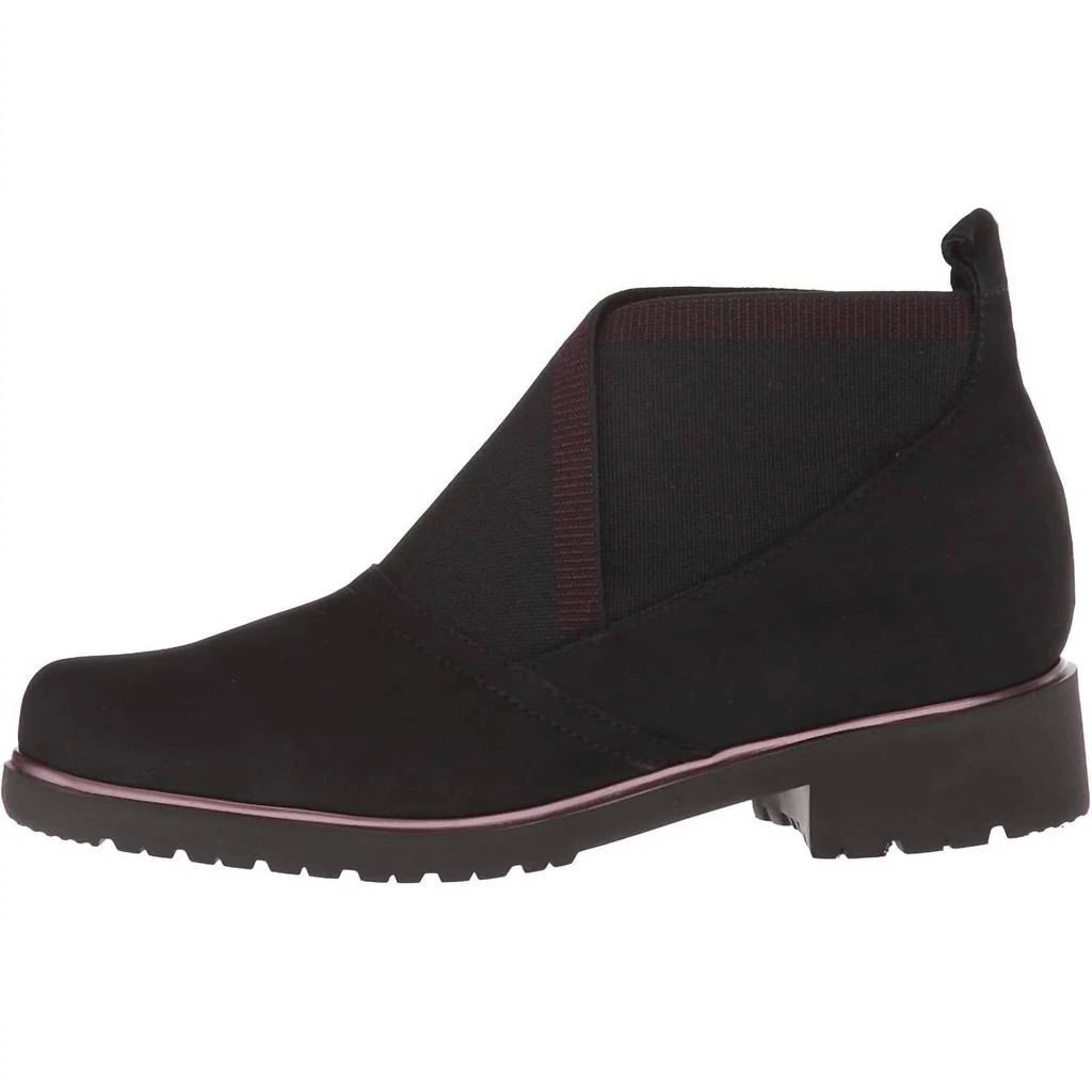 Munro Munro - Women's Kinston Booties 2