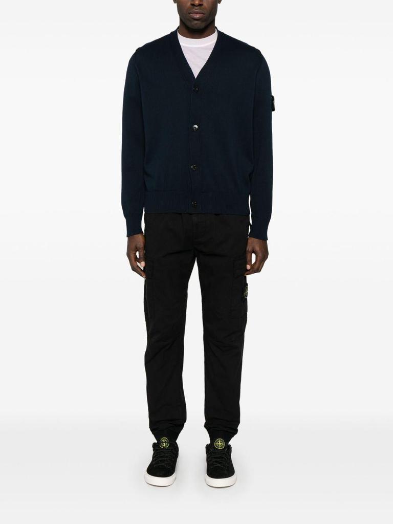 Stone Island Stone Island Cardigan