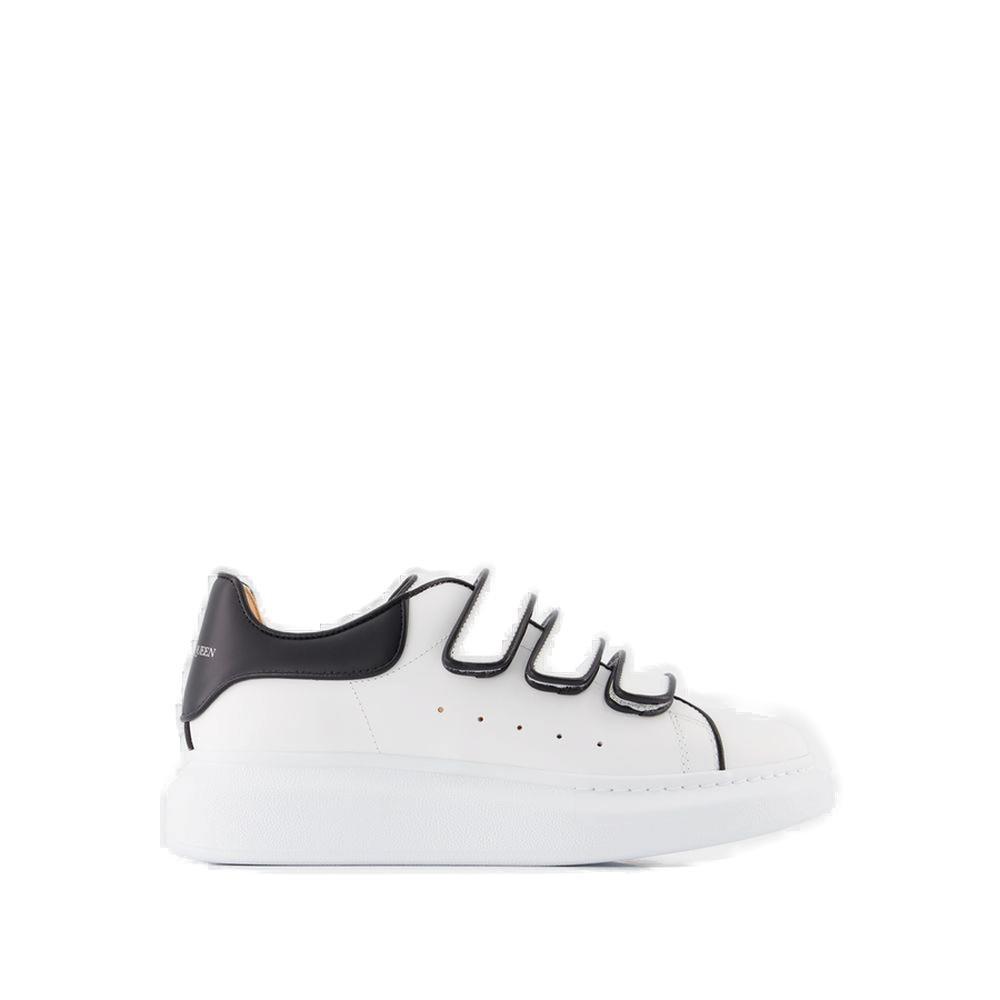 Alexander McQueen Alexander McQueen Larry Velcro Sneakers
