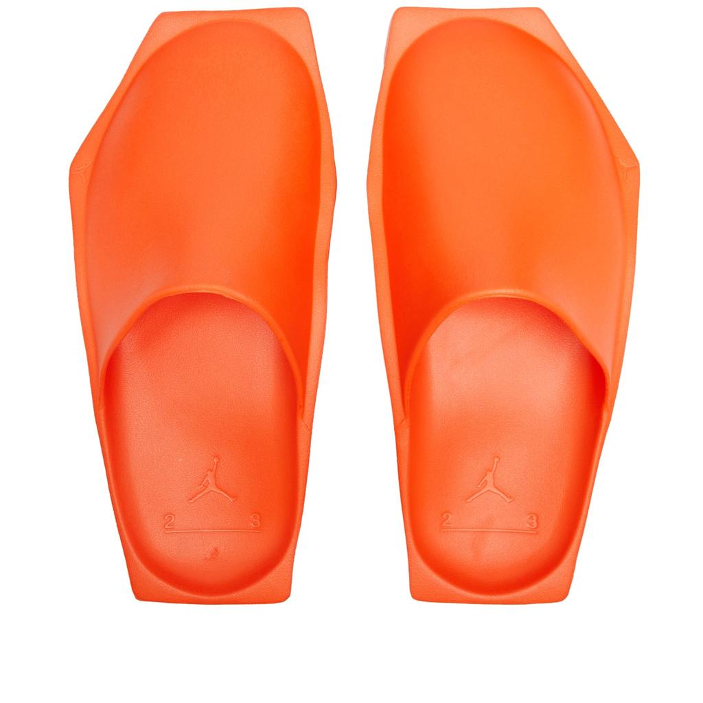 Amazon.com | Jordan Women's Hex Slide, 7 | Mules & Clogs