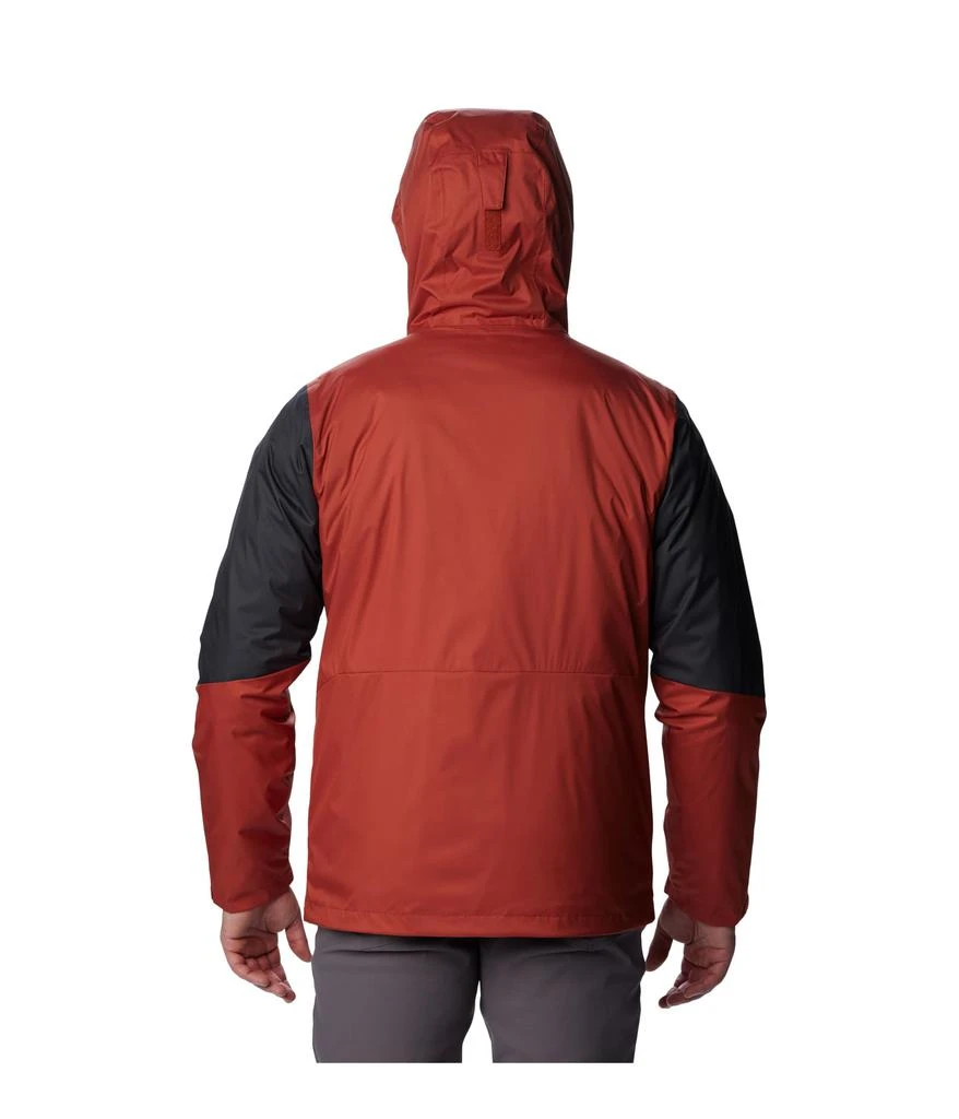 Columbia Wallowa Park™ Interchange Jacket 3