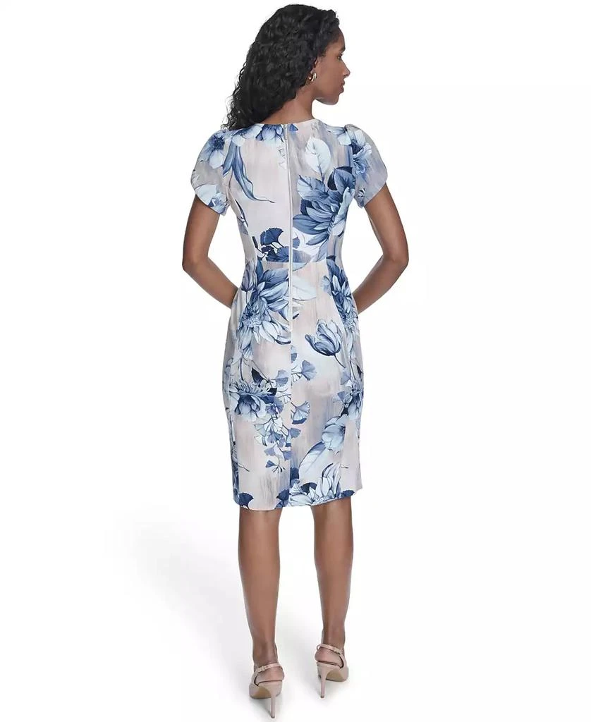 Women's Printed Tulip Short-Sleeve Sheath Dress On Sale Now with Up to 59% Off | Discover Exclusive Deals & Savings at BeyondStyle Authentic Calvin Klein dress|women's fashion|dresses with Limited-Time Discounts, Women's Printed Tulip Short-Sleeve Sheath Dress On Sale Now with Up to 59% Off | Discover Exclusive Deals & Savings at BeyondStyle Authentic Calvin Klein dress|women's fashion|dresses with Limited-Time Discounts,