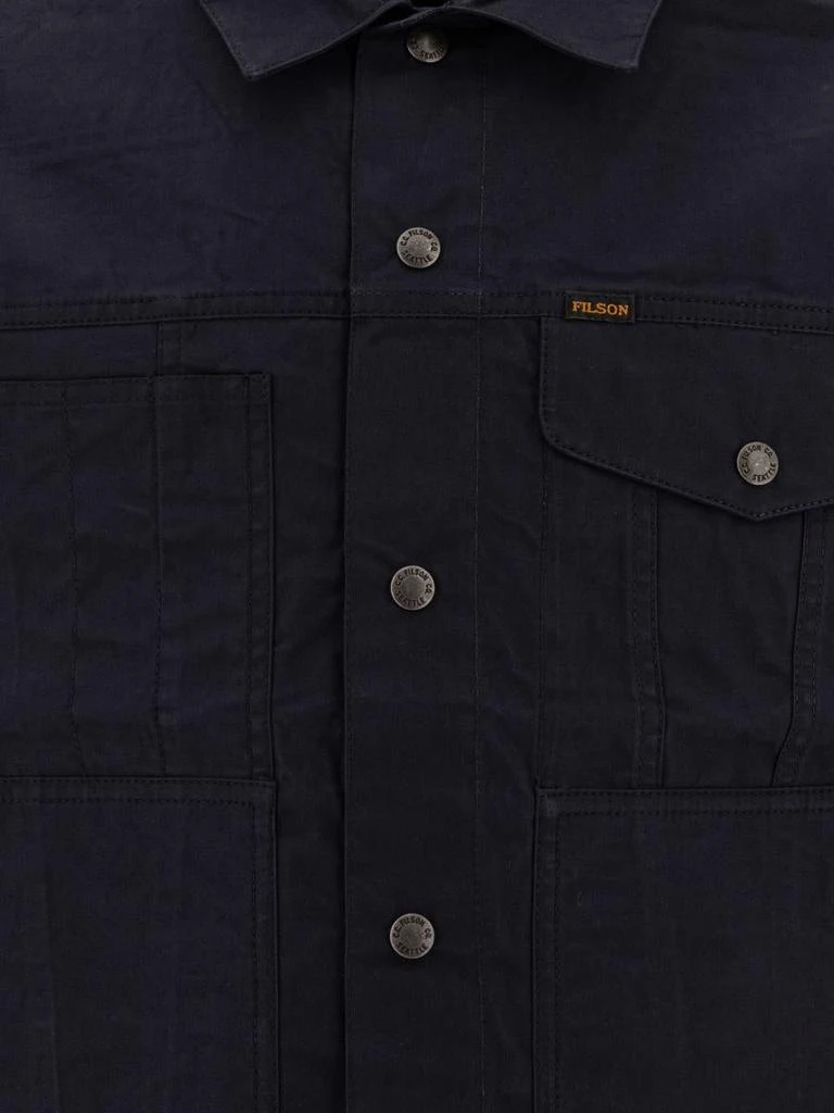 Filson Filson Ranger Short Cruiser 3