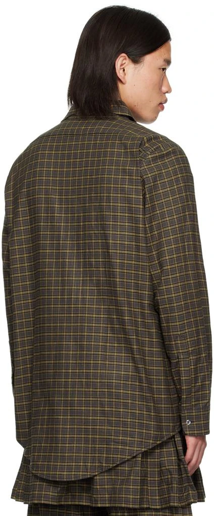 Collina Strada Gray Bat Shirt 3