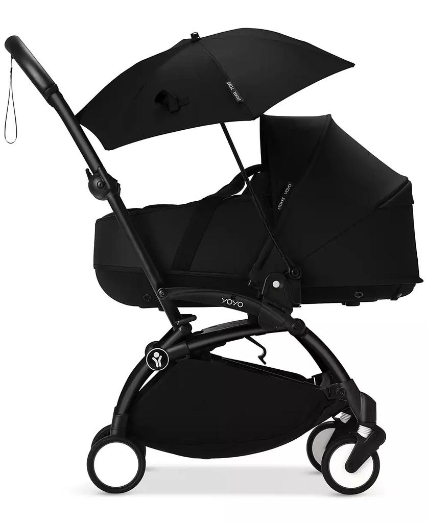 Stokke Baby YOYO Stroller Parasol 3