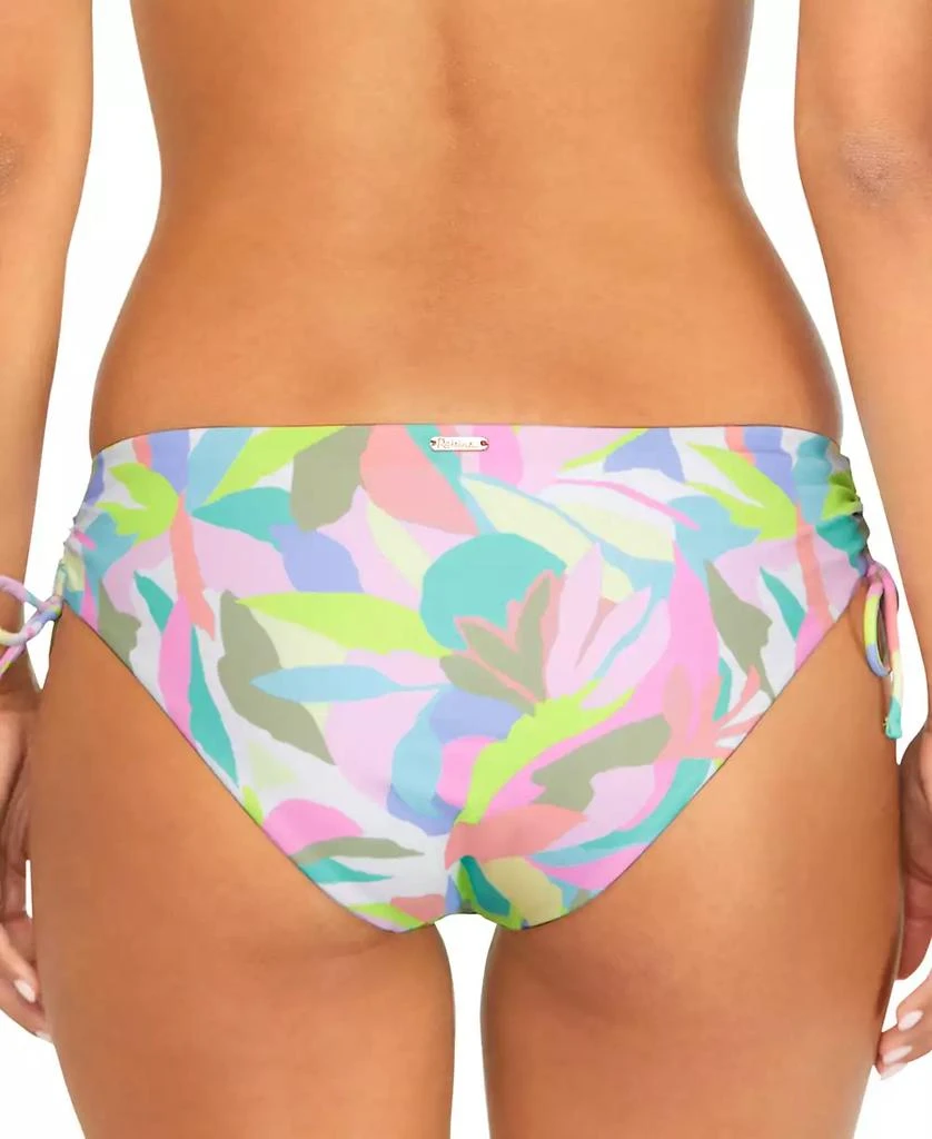 RAISINS Juniors
 Ruched Luna Bikini Bottoms 2