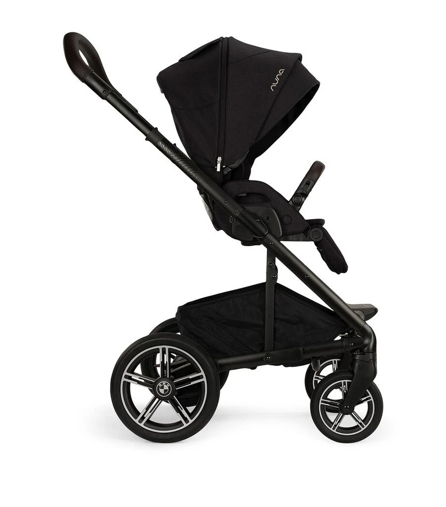 Nuna x BMW MIXX Next Stroller 6