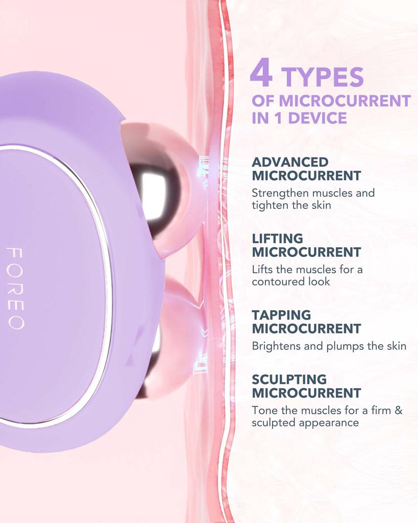 Foreo Bear 2 Facial Toning Device