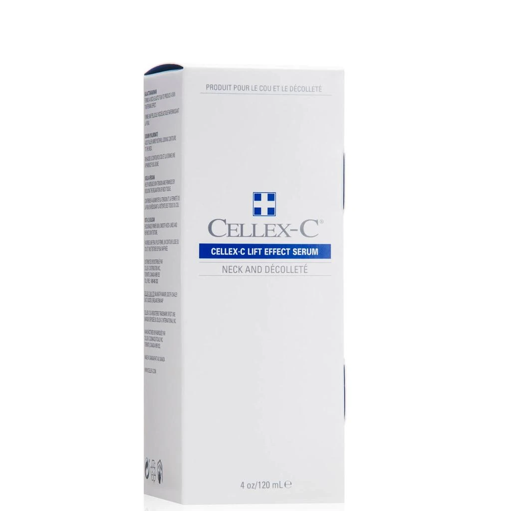 Cellex-C Cellex-C Lift Effect Serum for Neck and Decollete 2