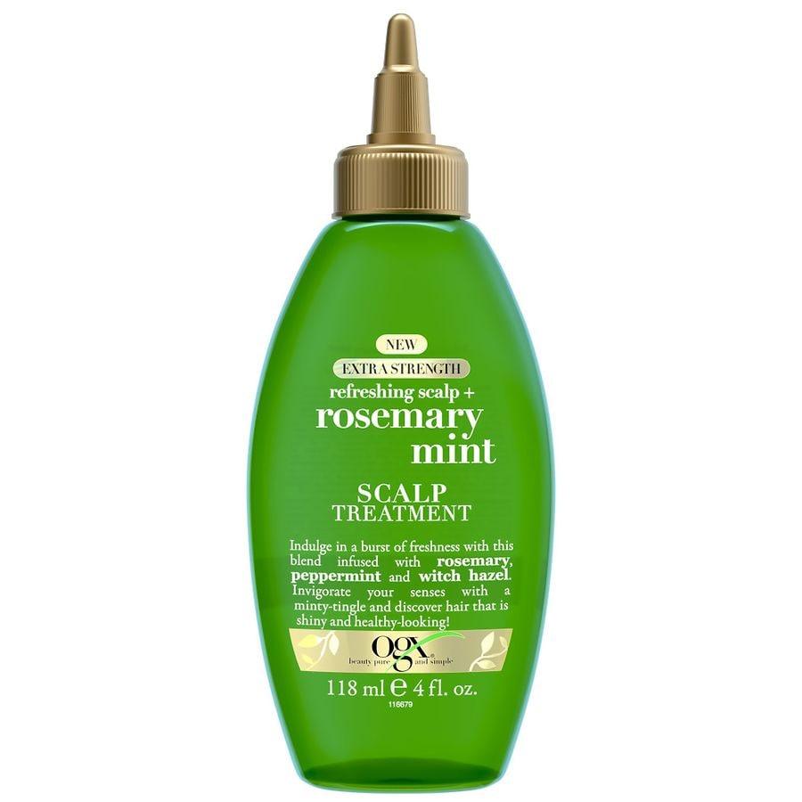 OGX Extra Strength Refreshing Scalp Treatment