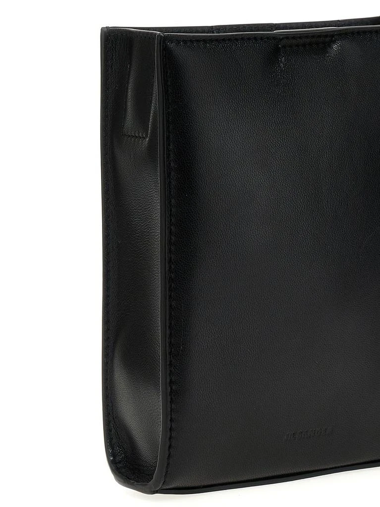Jil Sander Jil Sander 'Tangle' Crossbody Bag 9