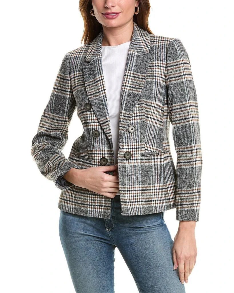 JONES NEW YORK Blazer 1