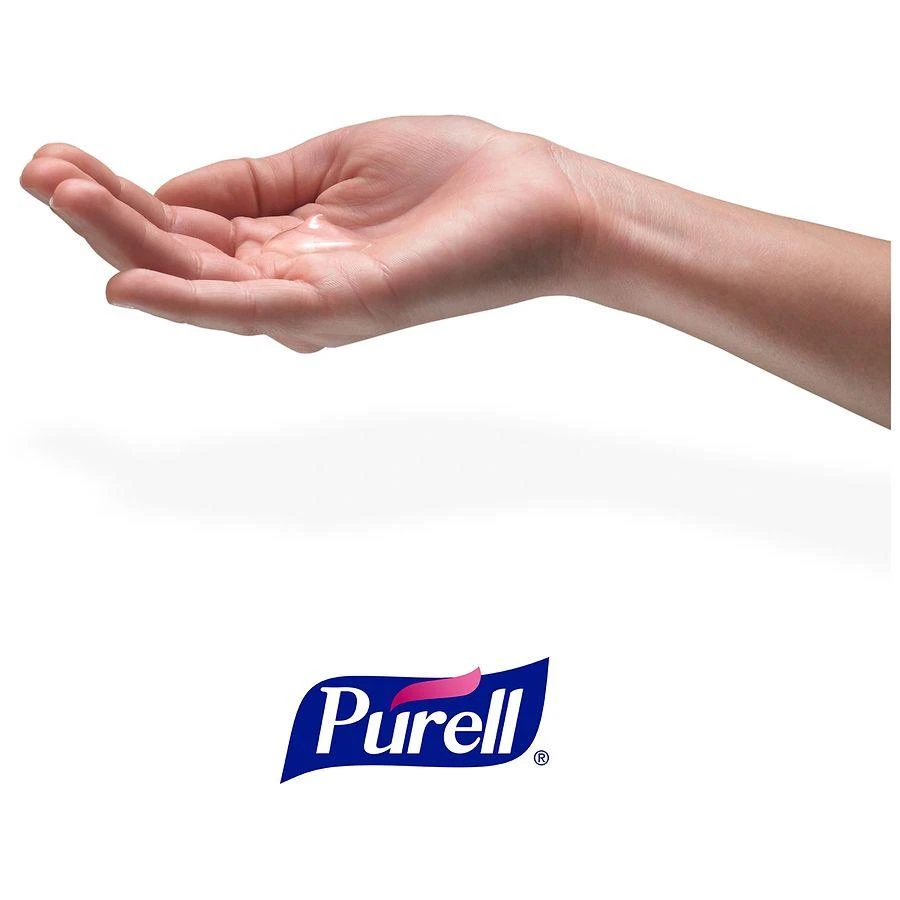 Purell Portable Packets for Travel 3