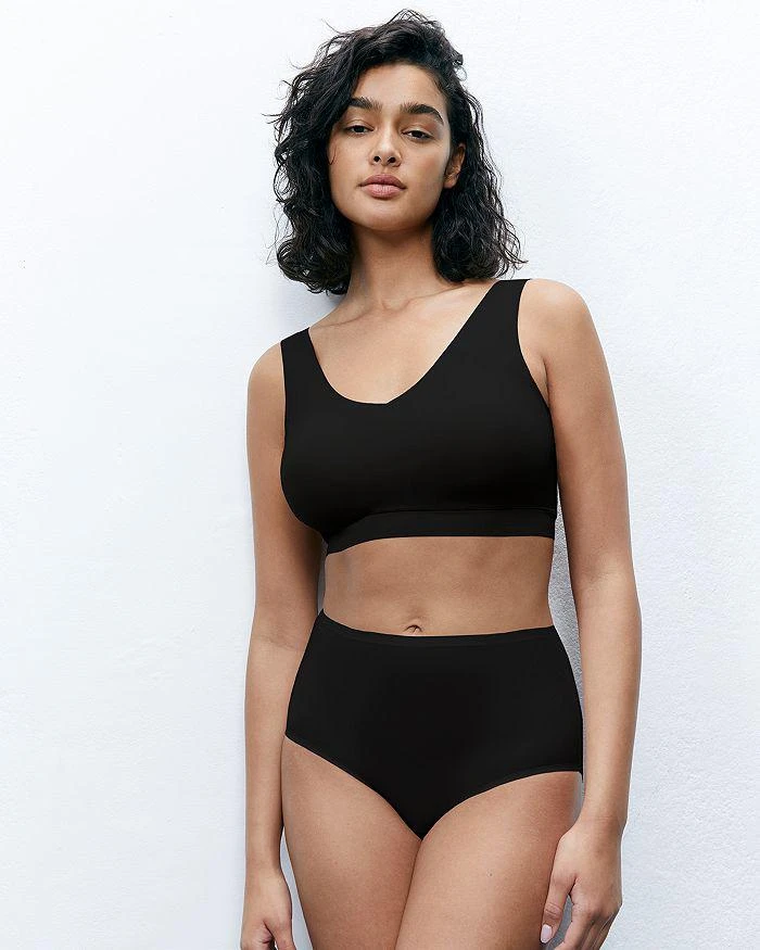 Chantelle Soft Stretch One-Size Seamless Briefs 2