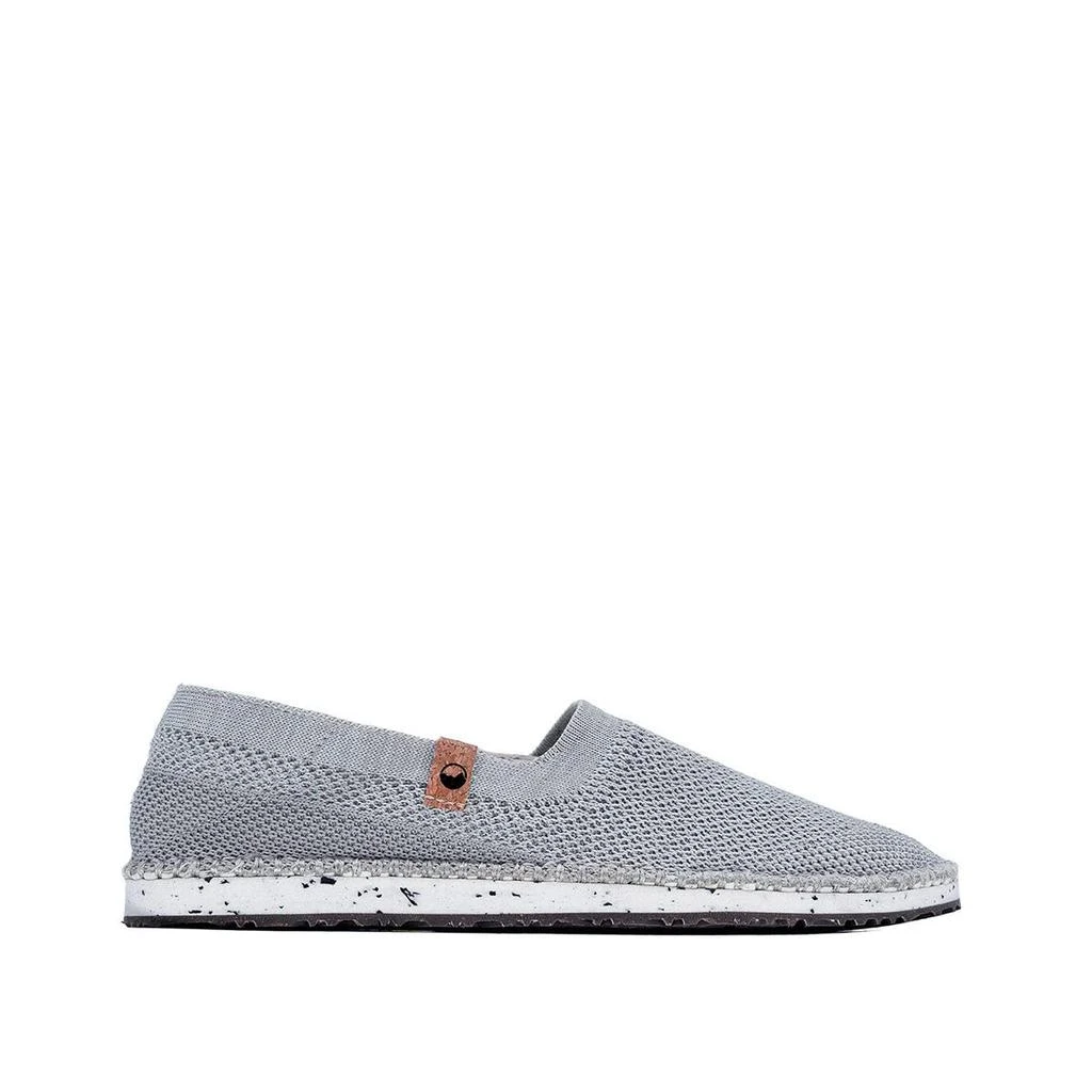 Saola SAOLA Women's Sequoia II Espadrilles - Light Grey