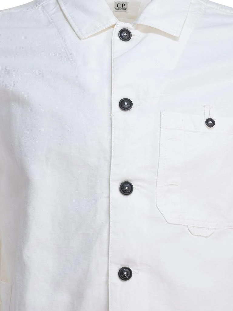 C.P. Company C.P. Company Utility Jacket 3